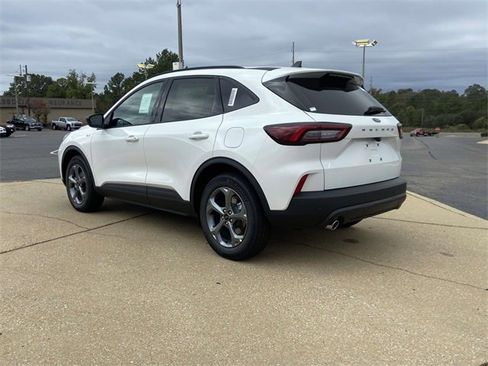 New 2026 Ford Escape ST-Line w/ Tech Pack #1 image 4