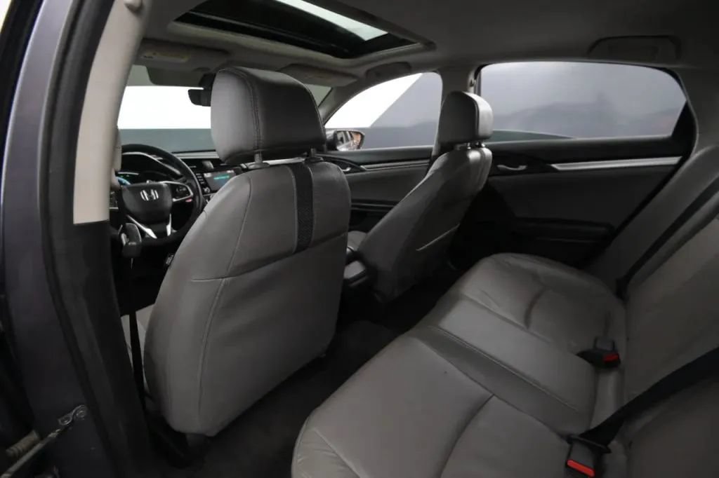 Used 2021 Honda Civic EX-L image 43