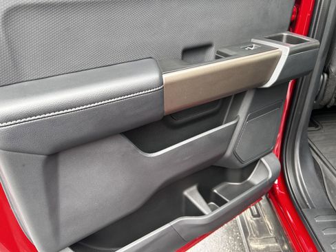 Used 2024 Ford F150 STX w/ Equipment Group 201A FX4 image 12