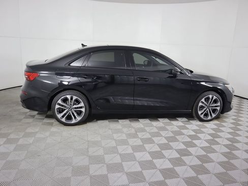 Used 2025 Audi A3 2.0T Premium Plus w/ Premium Plus Package AWD/4WD image 5