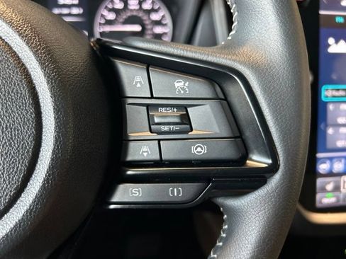 Used 2026 Subaru Forester Premium AWD/4WD image 14