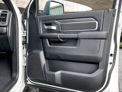 New 2026 RAM 2500 Big Horn image 14