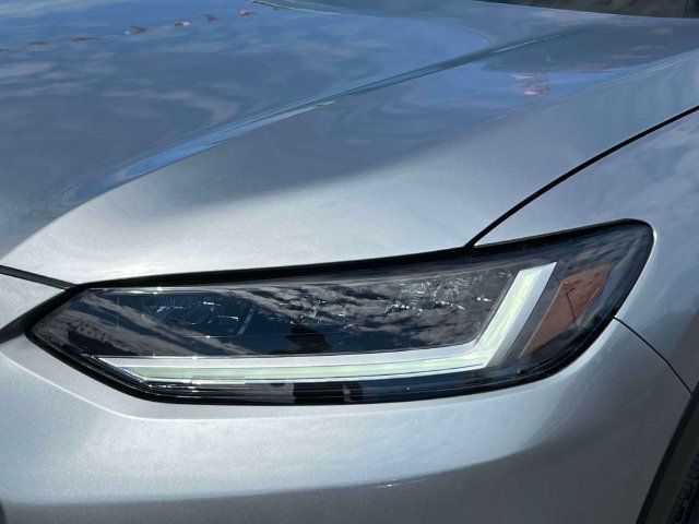 Used 2024 Honda HR-V LX image 10