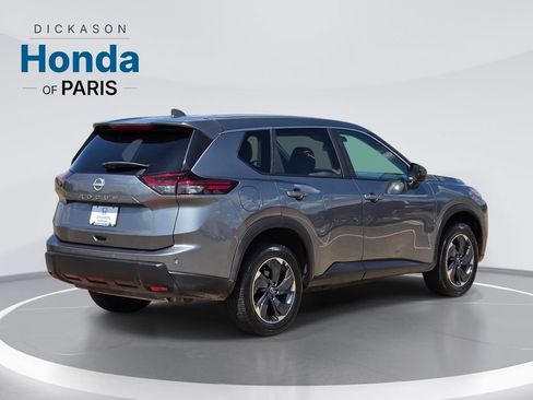 Used 2025 Nissan Rogue SV FWD image 7