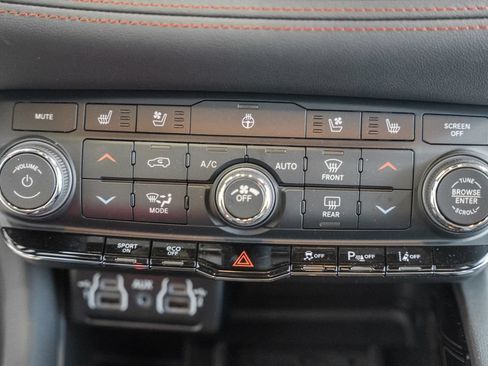 New 2026 Dodge Durango GT AWD/4WD image 24