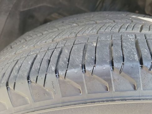 Certified 2025 Toyota RAV4 XLE Premium FWD image 37