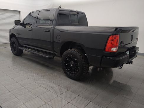 Used 2015 RAM 1500 Big Horn image 3