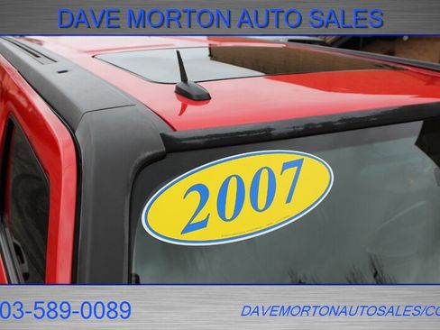 Used 2007 HUMMER H3 image 19