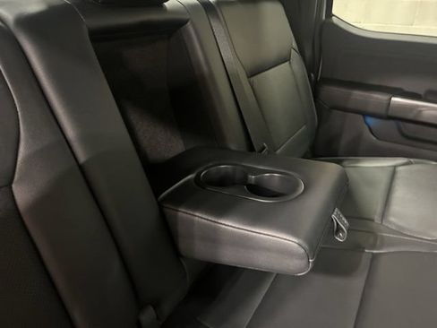 Certified 2022 Ford F150 Lariat w/ Equipment Group 502A High AWD/4WD image 37