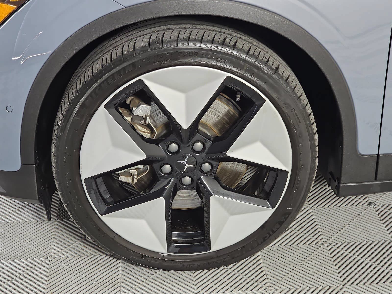 Used 2023 Polestar Polestar 2 w/ Pilot Pack AWD/4WD image 10