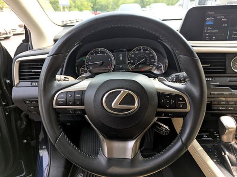 Used 2022 Lexus RX 350 AWD w/ Premium Package image 15