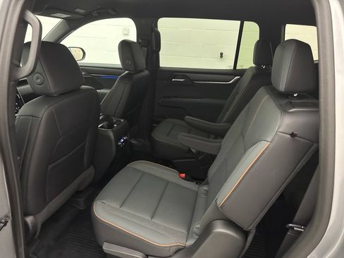 Used 2025 GMC Acadia AT4 w/ LPO, Floor Liner Package AWD/4WD image 53