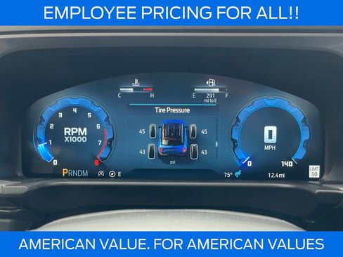 New 2025 Ford Bronco Sport Badlands w/ Badlands Tech Package AWD/4WD image 14