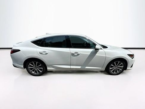 Used 2025 Acura Integra FWD image 11