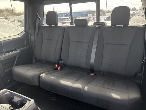 Used 2019 Ford F150 XLT w/ Equipment Group 302A Luxury image 13