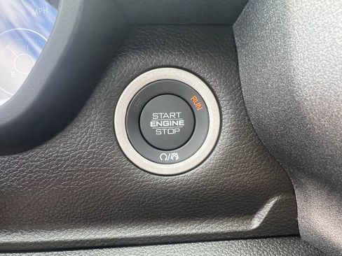 Used 2025 RAM 1500 Tradesman image 20