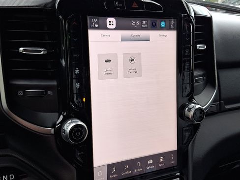 New 2026 RAM 1500 Big Horn image 12