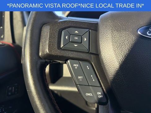 Used 2020 Ford Expedition Limited w/ Equipment Group 303A image 34