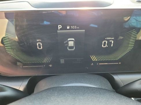 Used 2025 Kia K4 FWD image 20