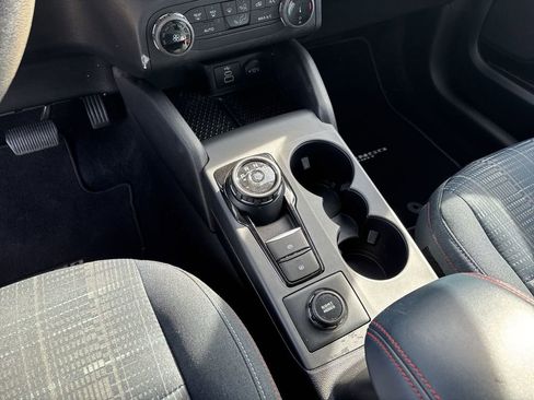 Used 2023 Ford Bronco Sport Heritage AWD/4WD image 22