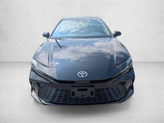 Used 2025 Toyota Camry SE FWD video 2