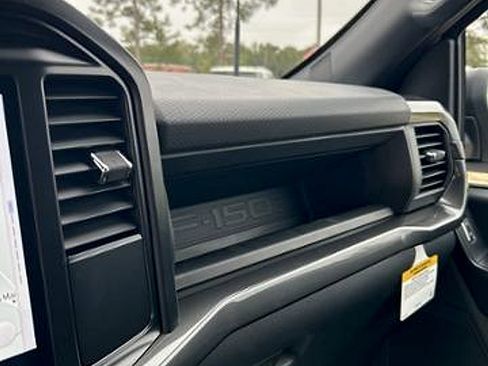 New 2024 Ford F150 STX w/ STX Black Appearance Package image 26