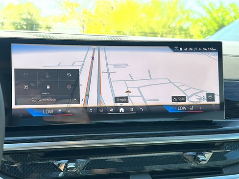 New 2026 BMW X5 xDrive40i w/ M Sport Package image 23