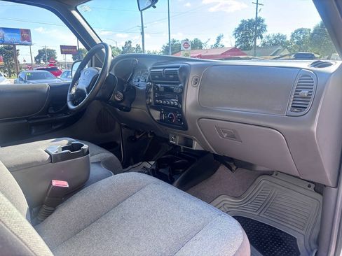 Used 2002 Ford Ranger 4x4 SuperCab image 26