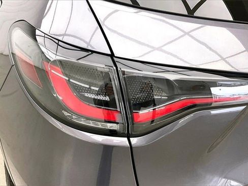 Certified 2026 Honda HR-V EX-L image 27