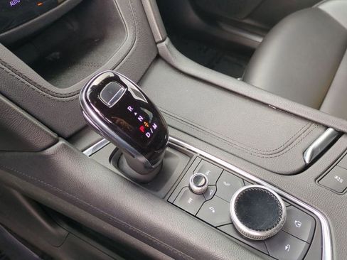 Certified 2023 Cadillac XT5 Luxury image 11