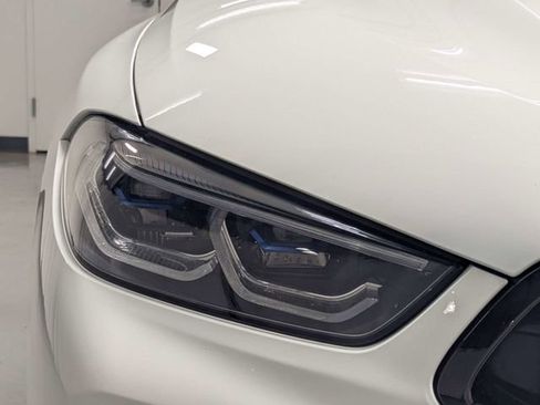 Used 2024 BMW M8 Gran Coupe xDrive Competition w/ M Driver's Package image 28