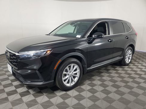 Used 2024 Honda CR-V EX-L image 8