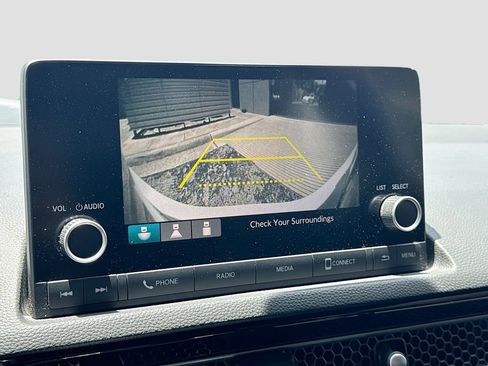 Used 2022 Honda Civic Sport image 13