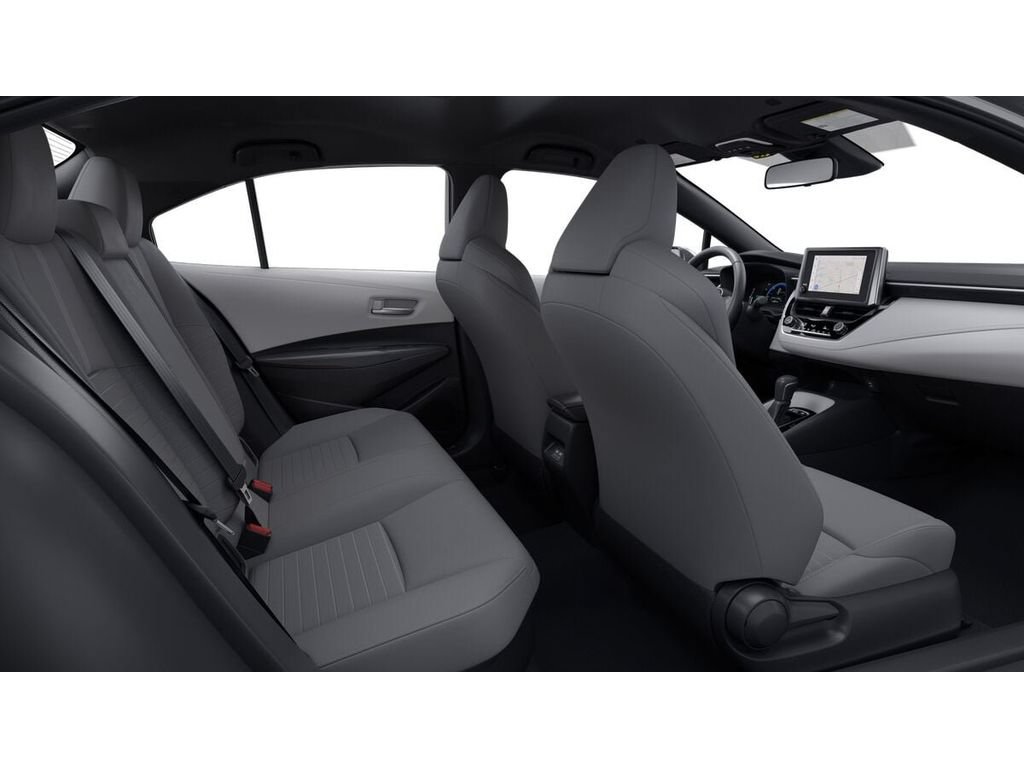 New 2026 Toyota Corolla SE FWD image 21