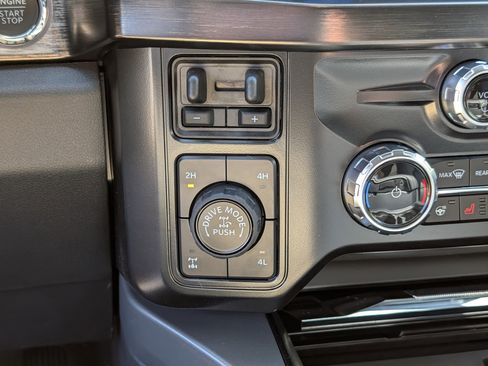 New 2026 Ford F250 Lariat w/ Tremor Off-Road Package image 26