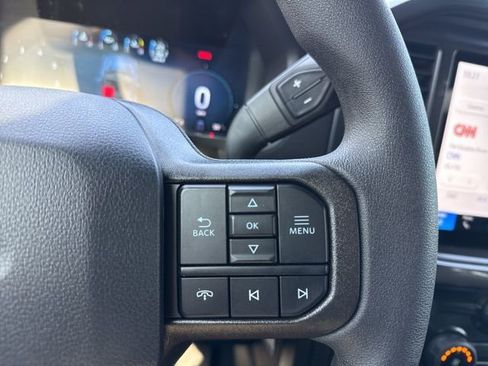 New 2026 Ford F150 STX w/ Equipment Group 200A image 30