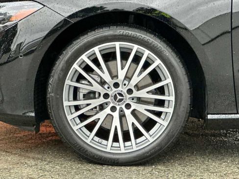 Certified 2026 Mercedes-Benz CLA 250 image 36