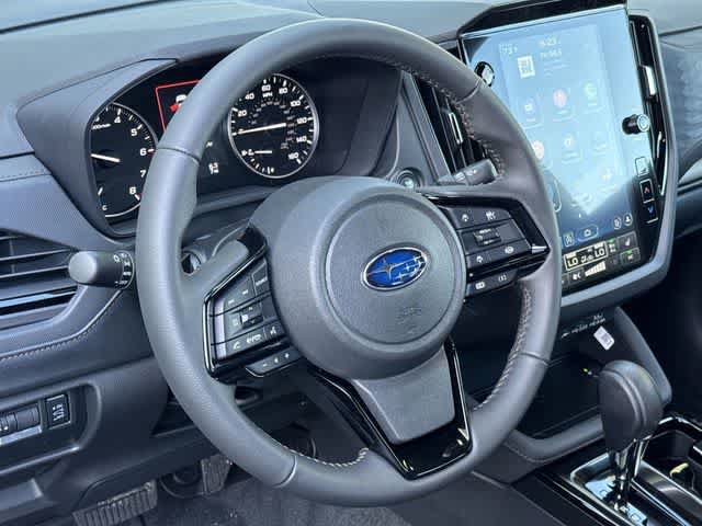 New 2026 Subaru Forester Sport w/ Onyx Edition AWD/4WD image 21