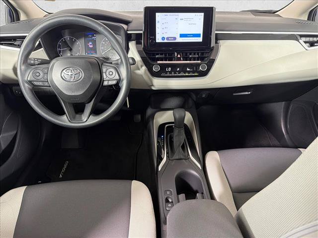 Used 2025 Toyota Corolla LE FWD image 22