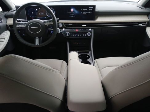 Certified 2025 Hyundai Sonata Limited image 10