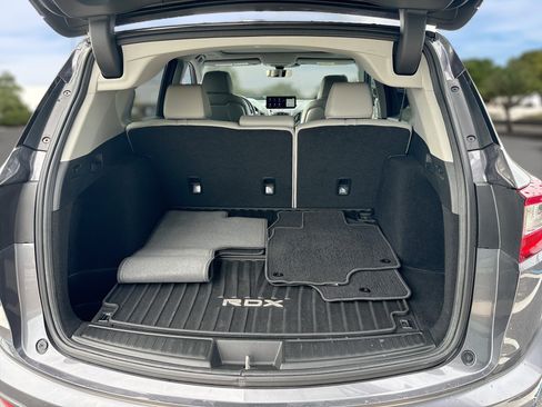 Used 2020 Acura RDX FWD w/ Technology Package image 15