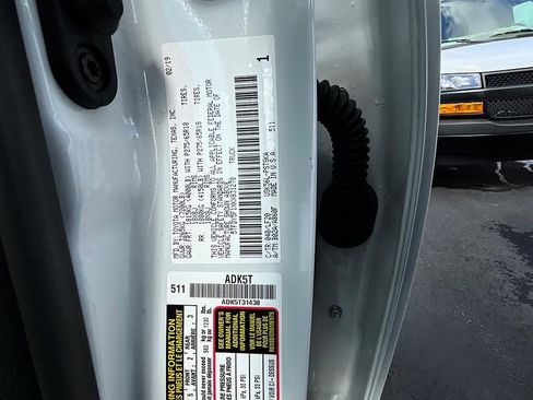 Used 2019 Toyota Tundra TRD Pro AWD/4WD image 36