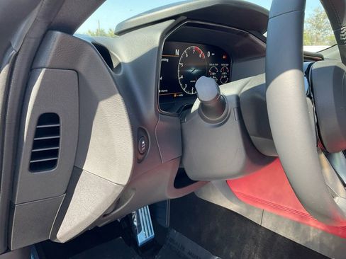 New 2025 Nissan Z Performance w/ Floor Mat Package image 15