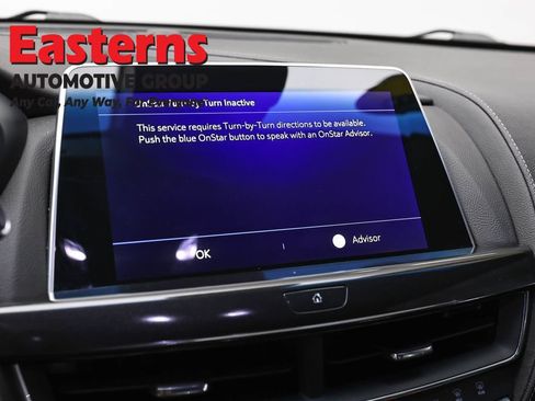Used 2024 Cadillac CT5 Premium Luxury w/ Climate Package RWD image 19