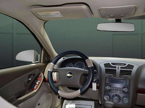 Used 2006 Chevrolet Malibu LT image 26
