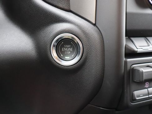 New 2026 Chevrolet Silverado 1500 Custom Trail Boss image 15