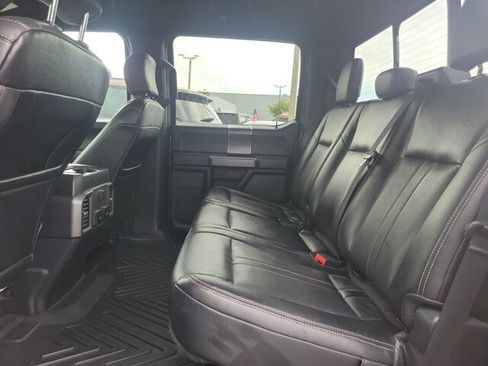 Used 2020 Ford F150 XLT w/ Equipment Group 302A Luxury RWD image 12