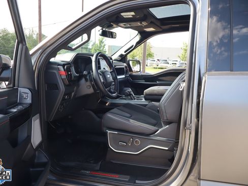 Used 2026 Ford F150 Raptor w/ Equipment Group 803A Raptor R AWD/4WD image 26