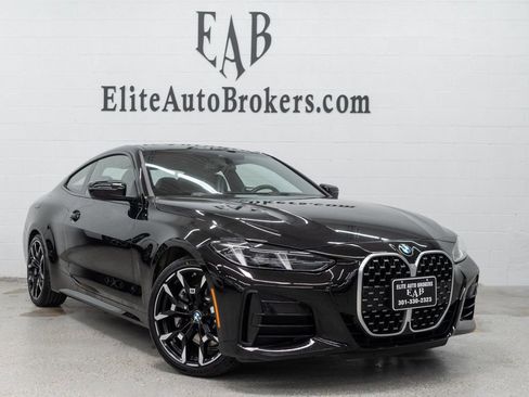 Used 2026 BMW 430i xDrive Coupe AWD/4WD image 56