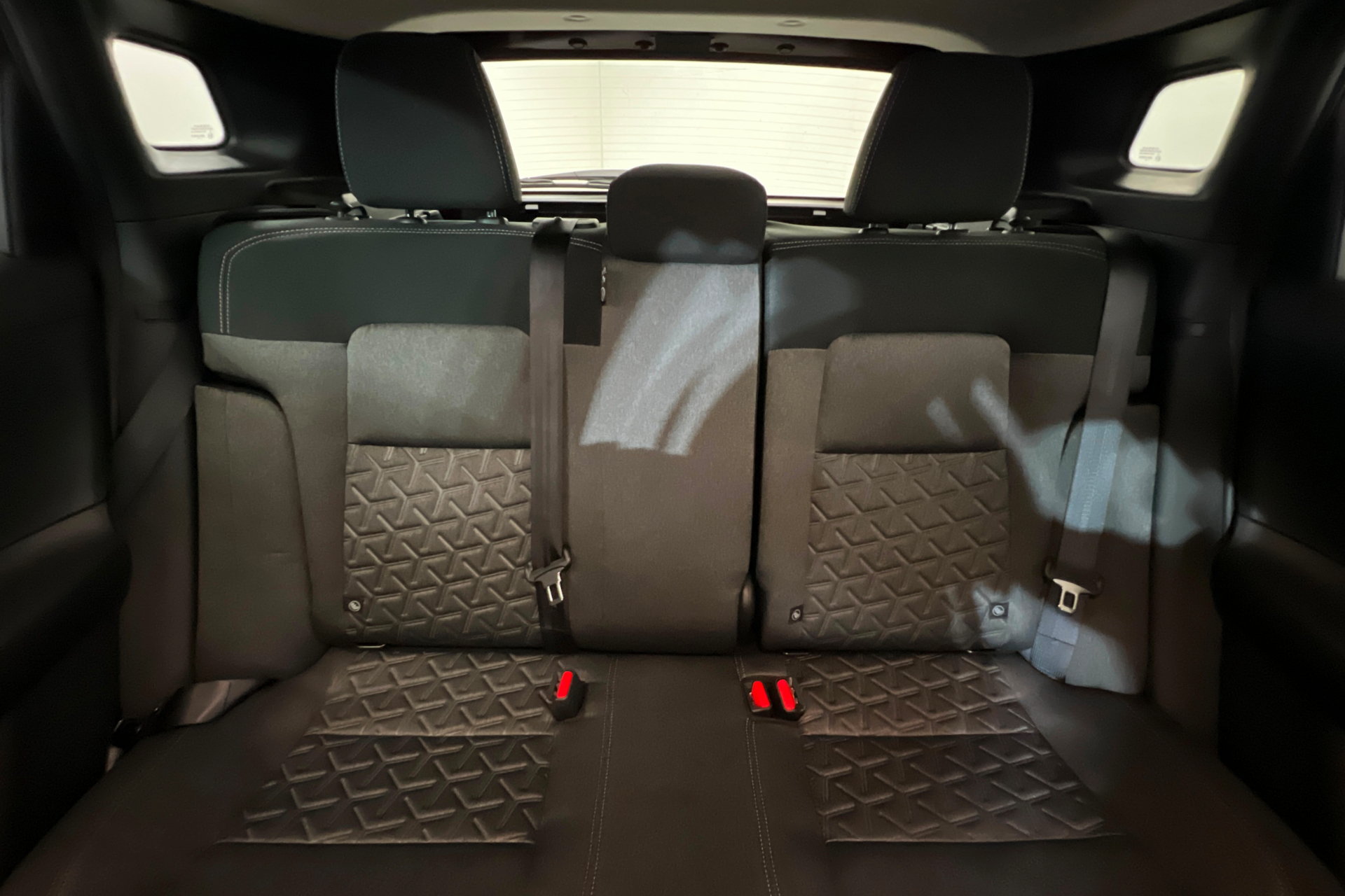 New 2026 Nissan Kicks SV w/ Cold Weather Package FWD image 27